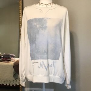 Selkie The Pillow Sweater